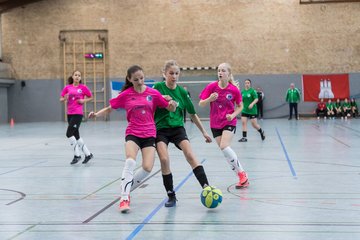 Bild 366 - wCJ Loewinnen Cup C1